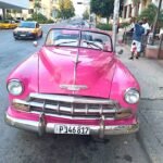 Excursiones en Cuba