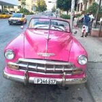Excursiones en Cuba