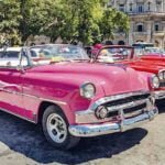 Excursiones en Cuba