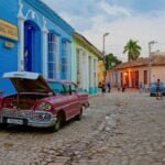 Excursiones en Trinidad