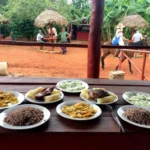 excursion a caballo
