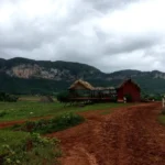 excursion a caballo