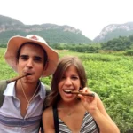 excursion a caballo
