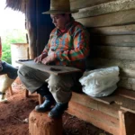 excursion a caballo