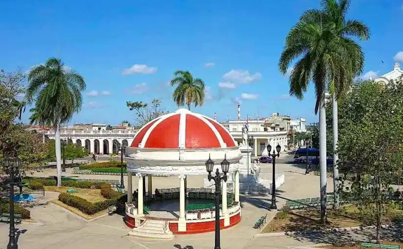 Excursiones en Cienfuegos