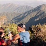 excursión al Pico Turquino