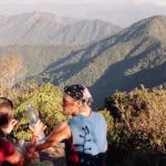 excursión al Pico Turquino