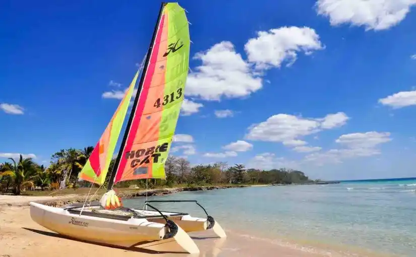 Excursiones en Playa Larga