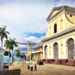 Excursiones en Trinidad