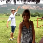 excursion a caballo