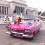 Excursiones en Cuba