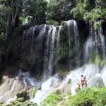 Excursiones cuba